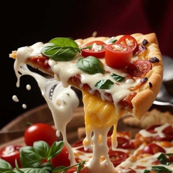 Veg Pizza